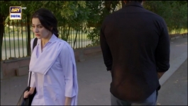 Mere Humsafar - Episode 03 - 13th January 2022